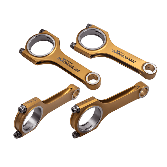Racing Connecting Rods - ML7 - FujiBuilds